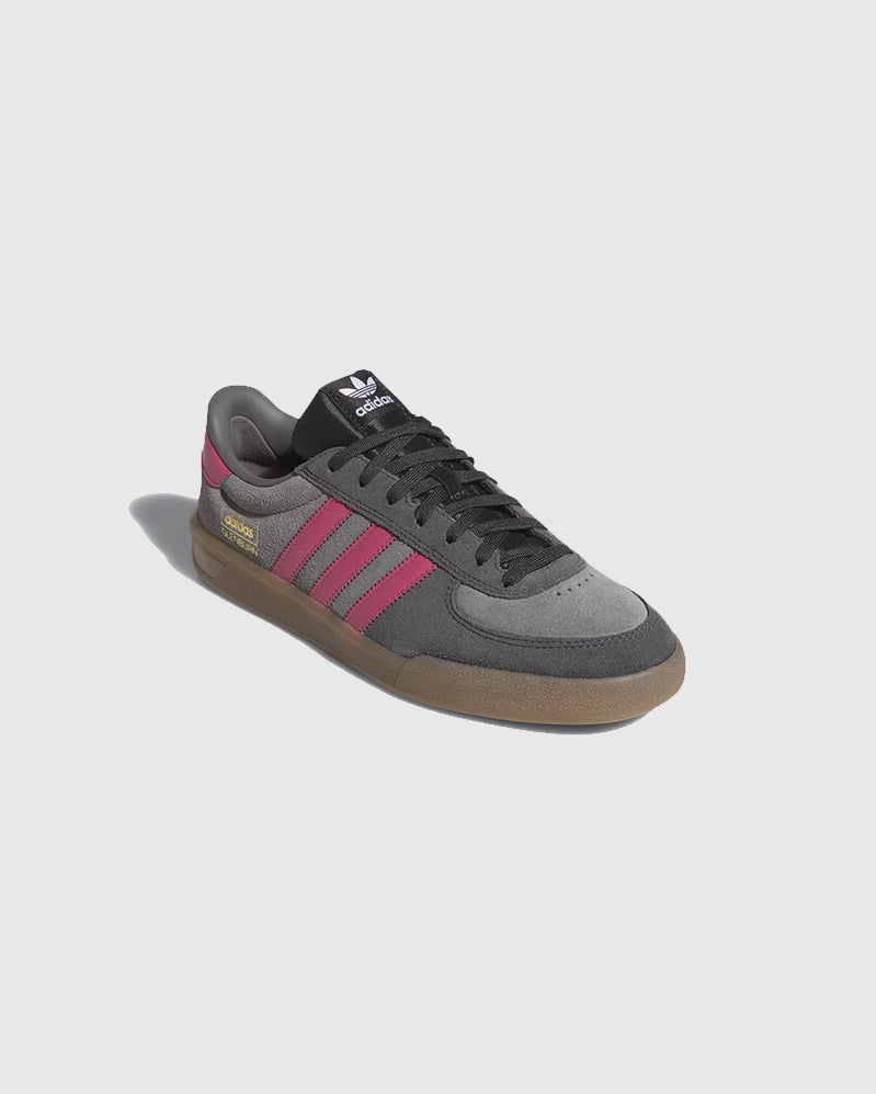 Adidas - Glenburn - Carbon/Magenta