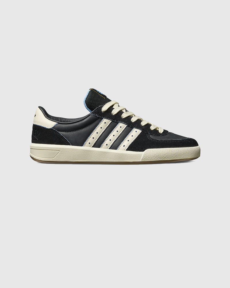 Adidas - Glenburn Thrasher x AFA - Black/White/Carbon
