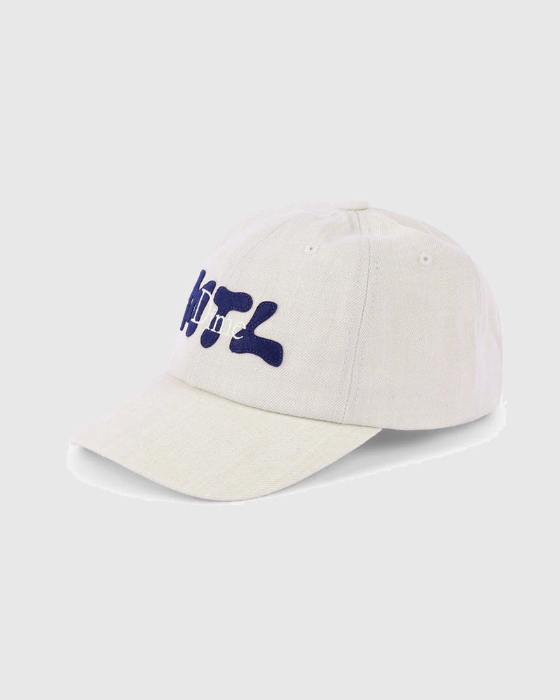 Dime Cap - MTL Low Pro - Rice