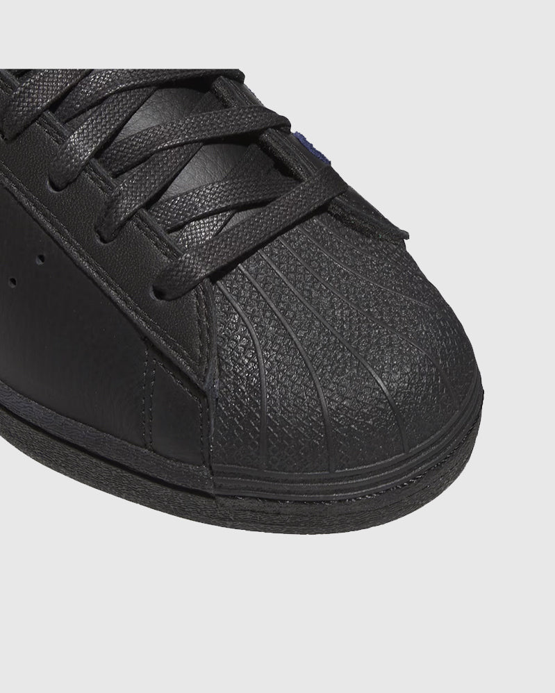 Adidas - Superstar ADV x Gonz - Black