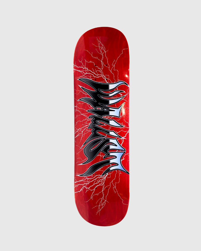 Wallstreet Board - Goth