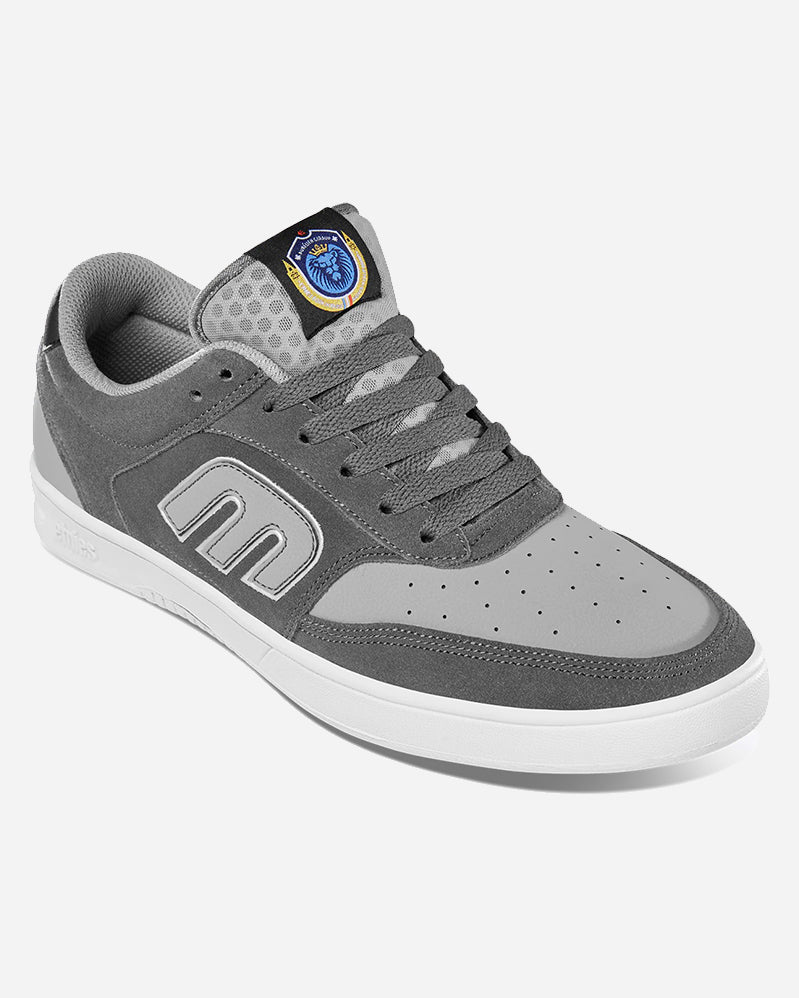 Etnies - The Aurelien - Grey/Light Grey