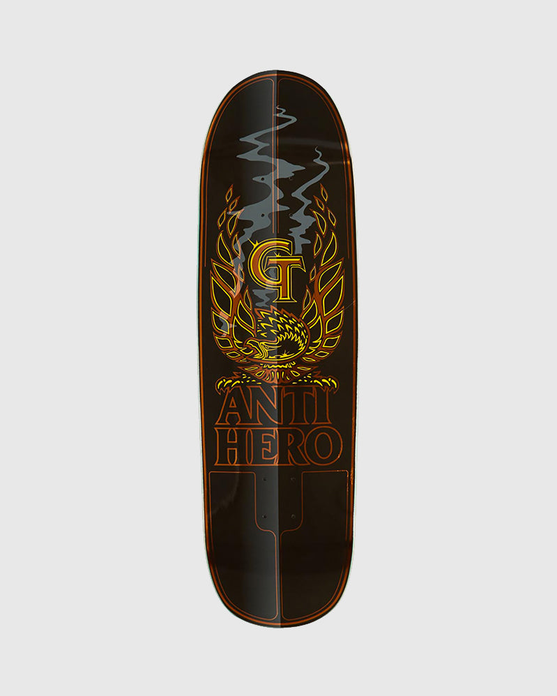 Anti-Hero Board - Grant Bandit - 9.3&quot;