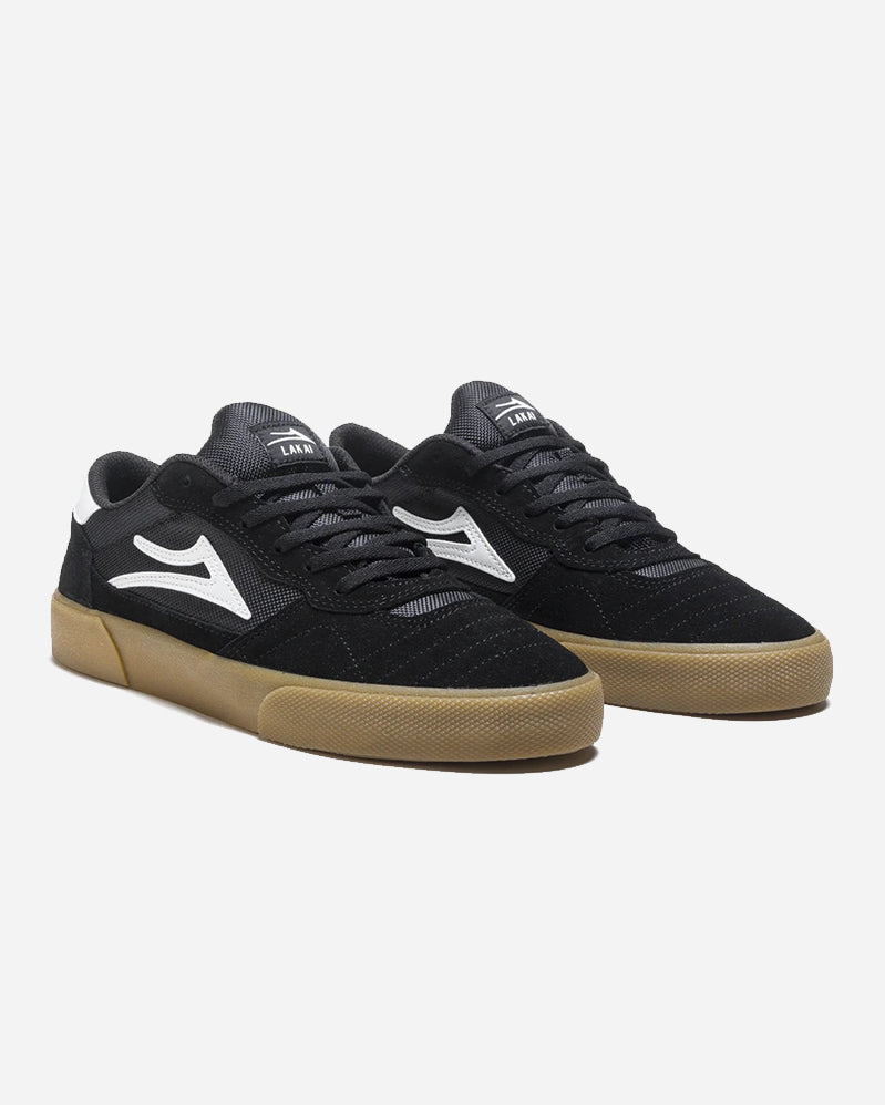Lakai Cambridge cream suede