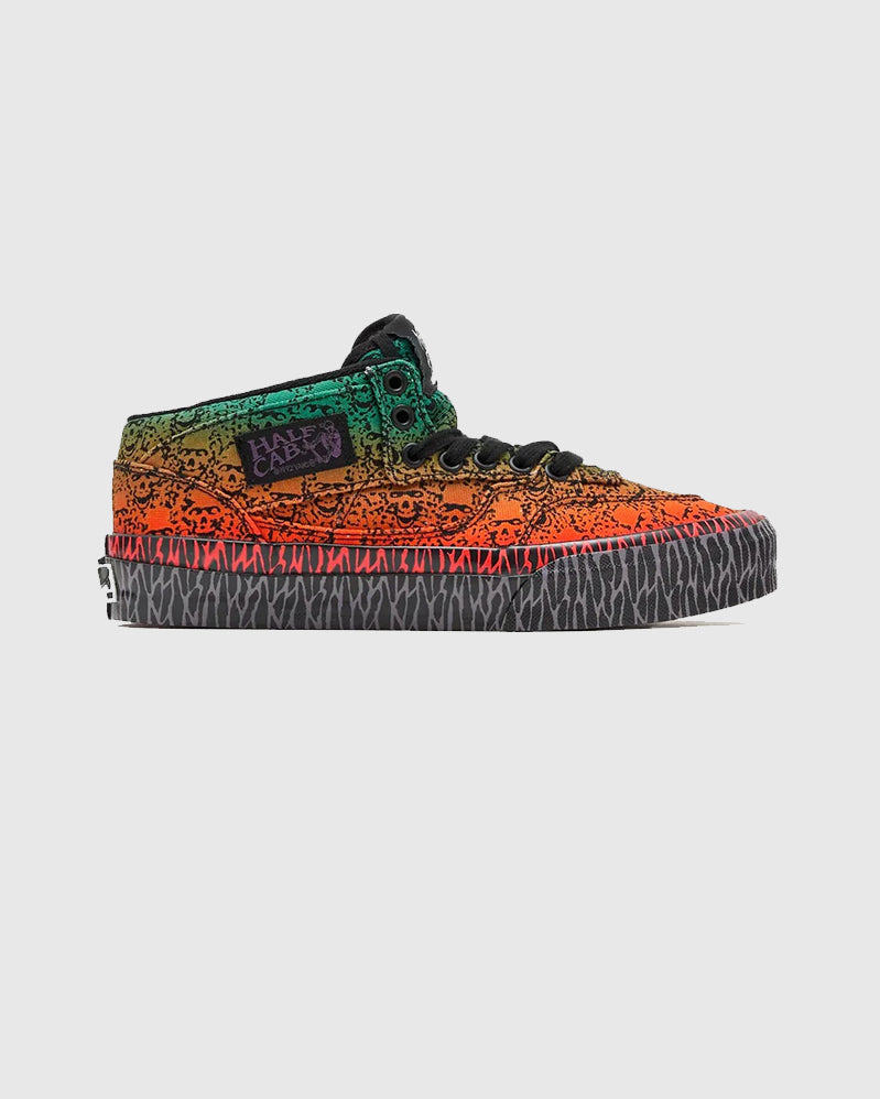 Vans - OTW Half Cab 33 Chito Skull