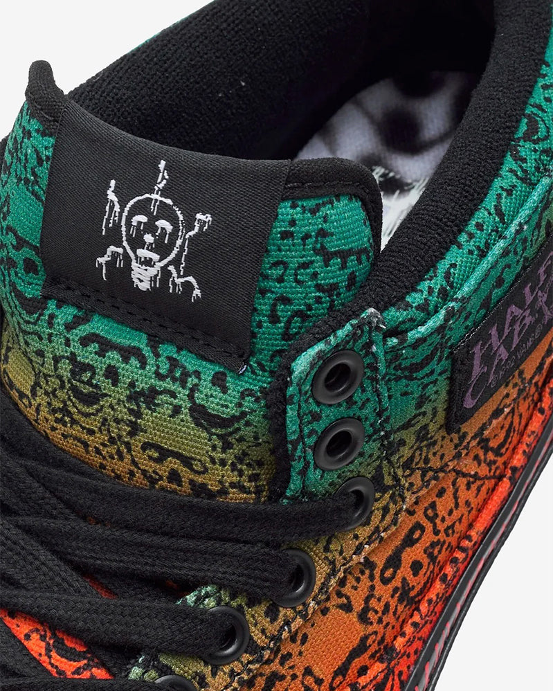 Vans - OTW Half Cab 33 Chito Skull