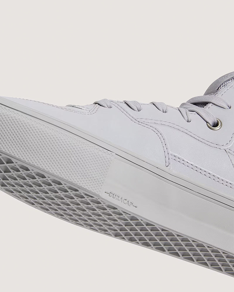 Vans - Atiba LX Half Cab - Grey