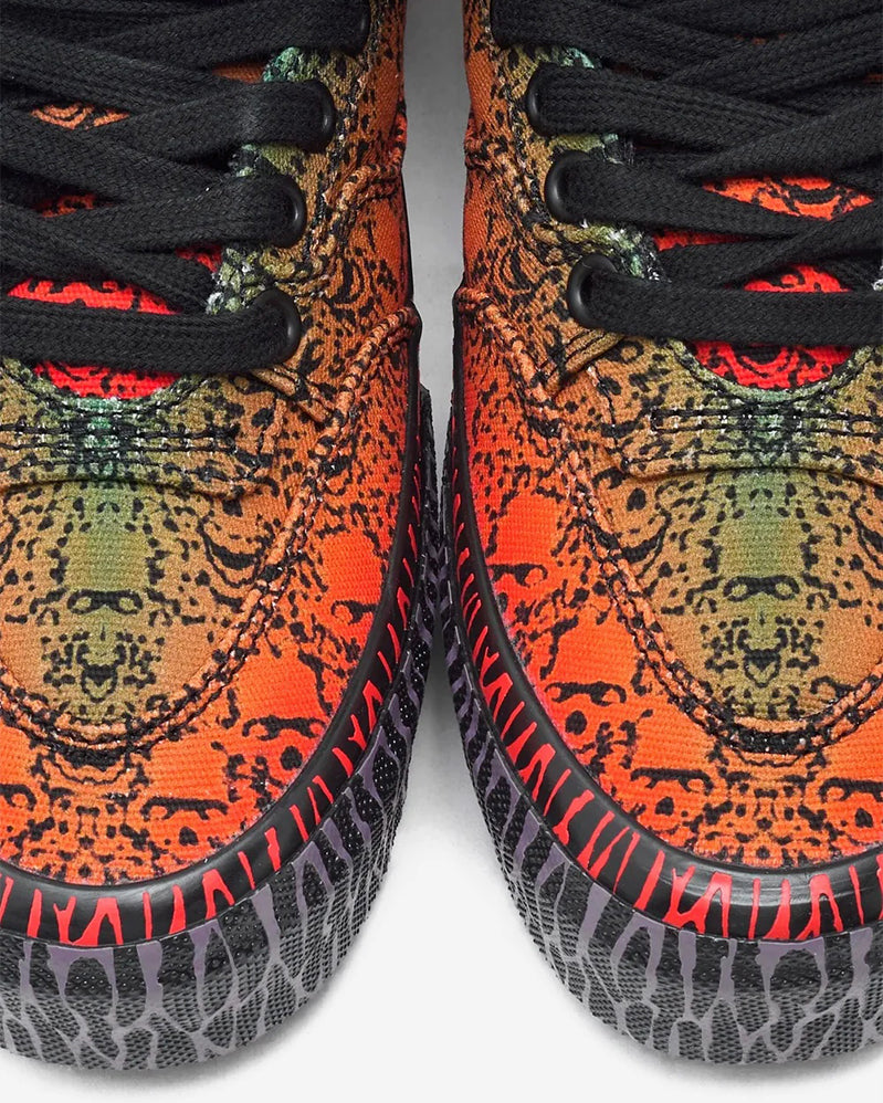 Vans - OTW Half Cab 33 Chito Skull