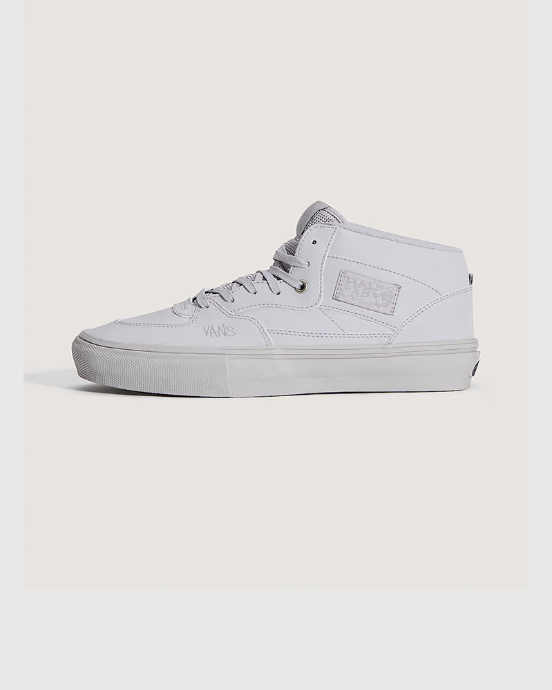 Vans - Atiba LX Half Cab - Grey
