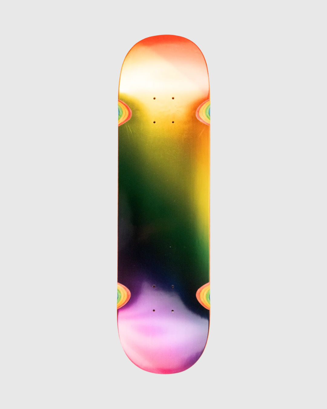 Hardbody Board - Raimbow Saber - 8.25"