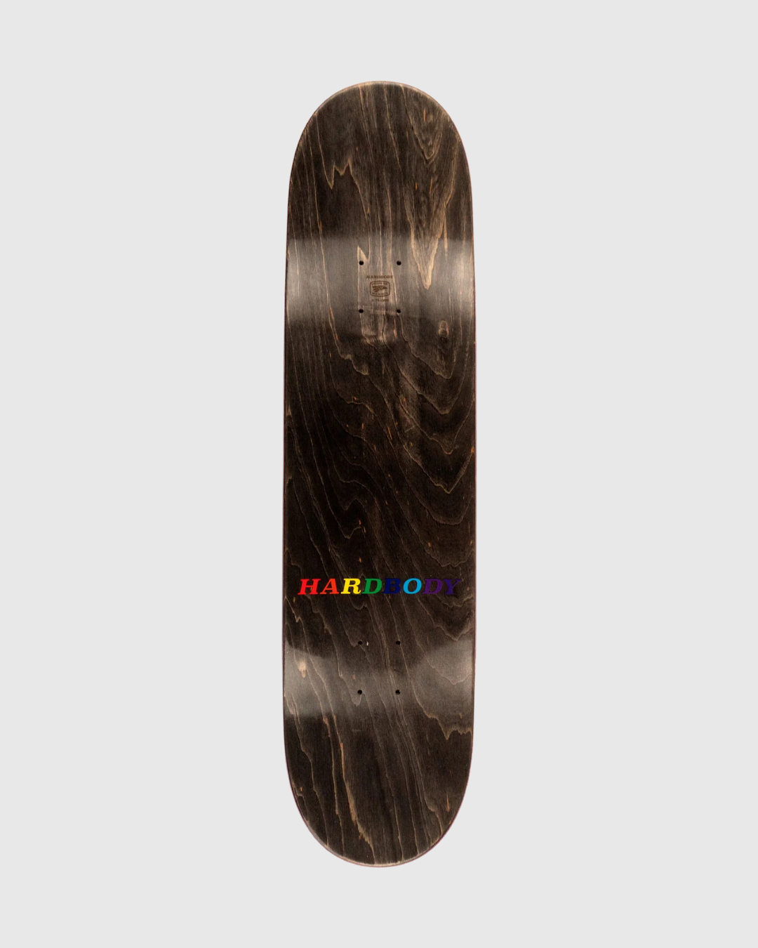 Hardbody Board - Raimbow Saber - 8.25"