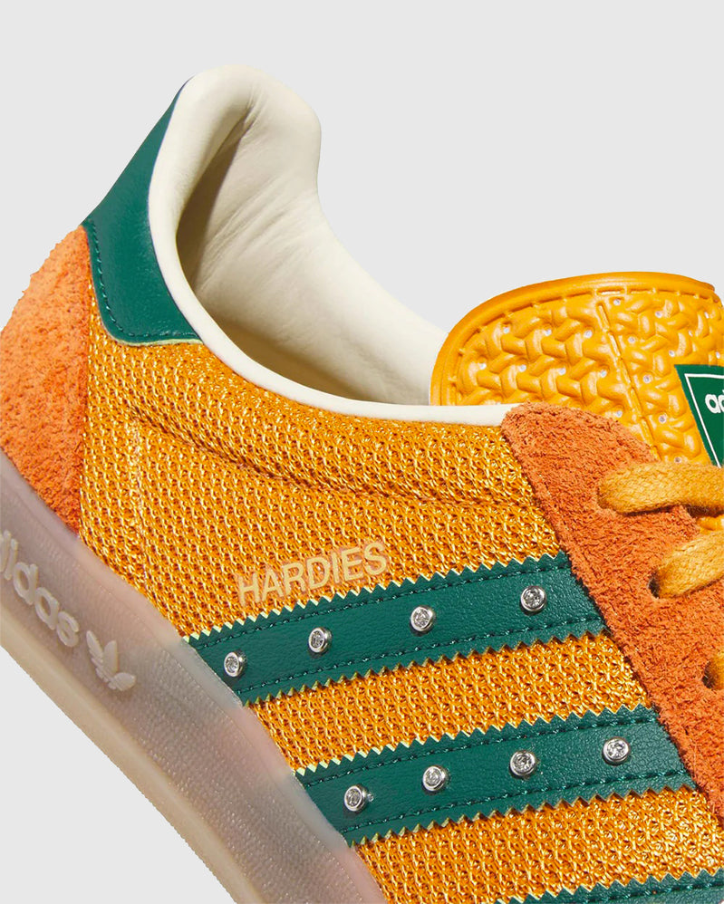 Adidas Shoes - Gazelle x Hardies