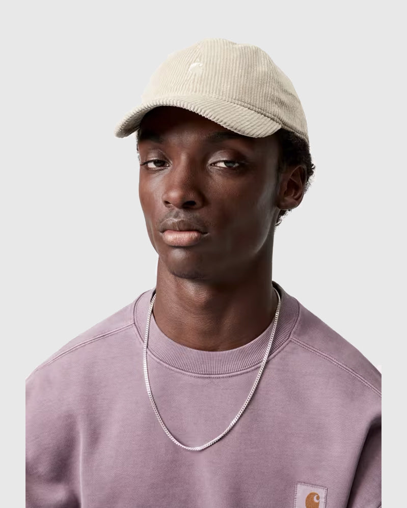 Carhartt WIP Cap - Harlem - Wall