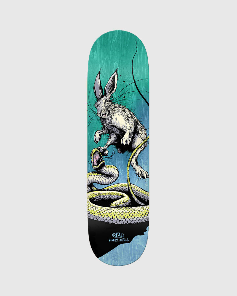 Real Board - Prey Lintell - 8.4"