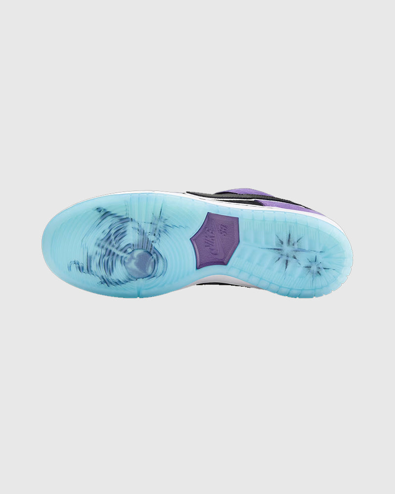 Nike SB - Dunk Low Pro X Hayley - Purple