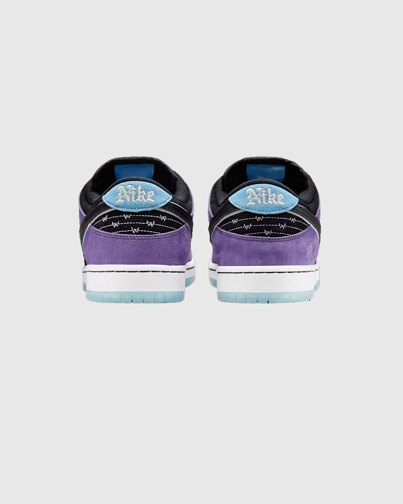 Nike SB - Dunk Low Pro X Hayley - Purple