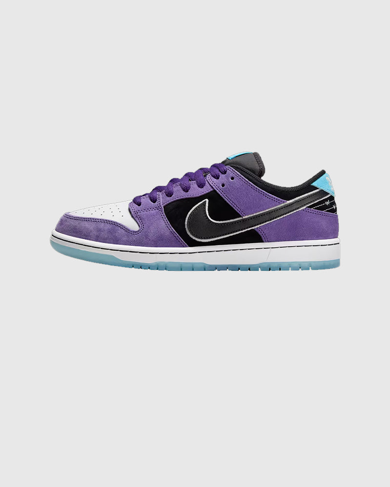 Nike SB - Dunk Low Pro X Hayley - Purple