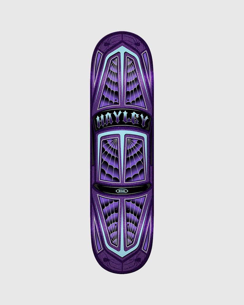 Real Board - Hayley Threadline - 8.38" (Copie) (Copie)