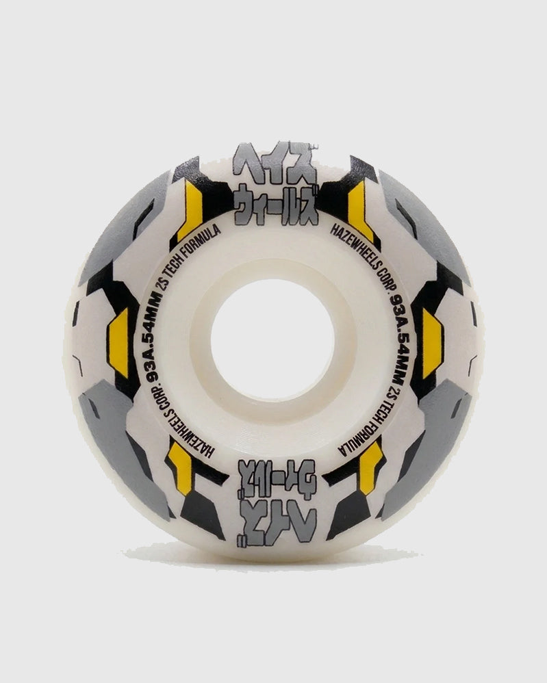 Haze - 2S Tech Formula - 93A