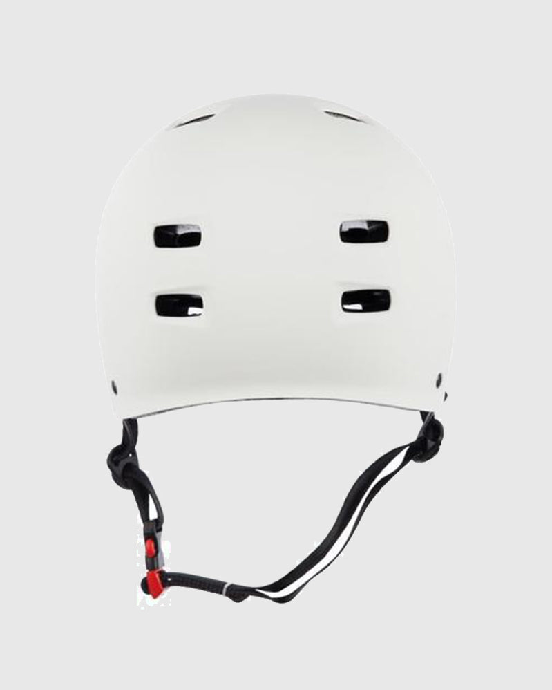 Bullet Casque - Helmet White Matt