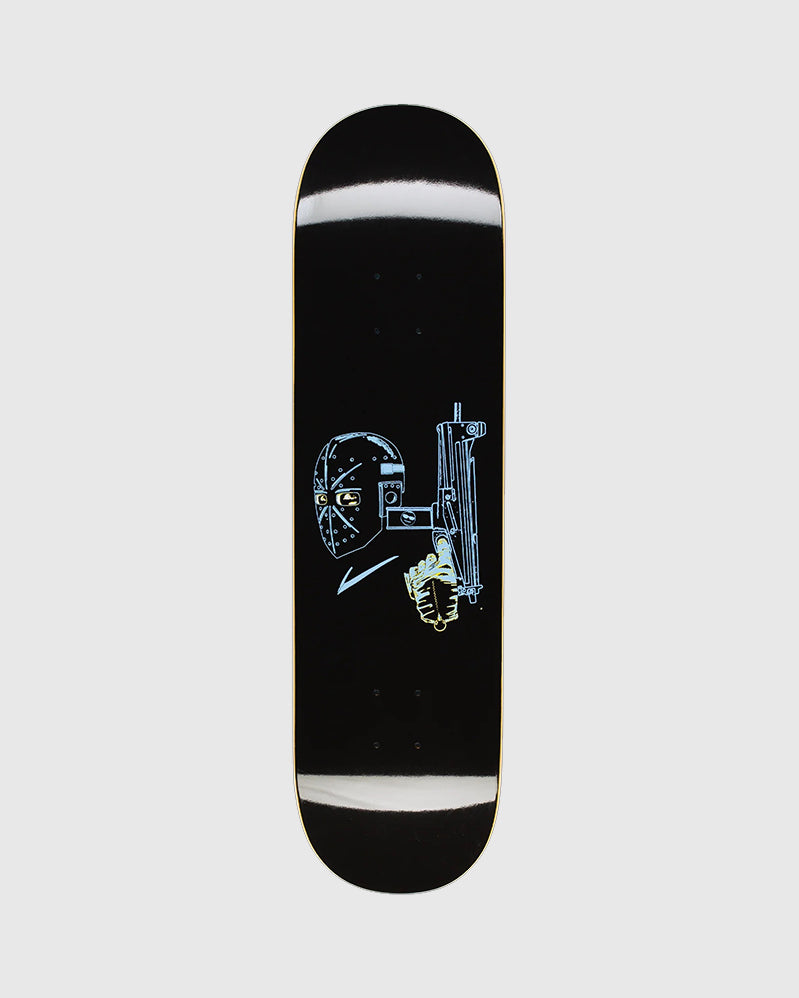 Hockey Board - Heat Joseph Campos - 8.25"