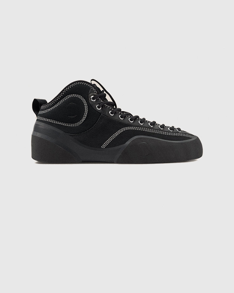 Village PM - 1.00 PM Mid - Black/Natural Black