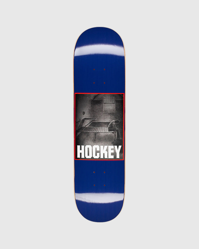 Hockey Board - BedRot J.Fitzgerald - 8.25"
