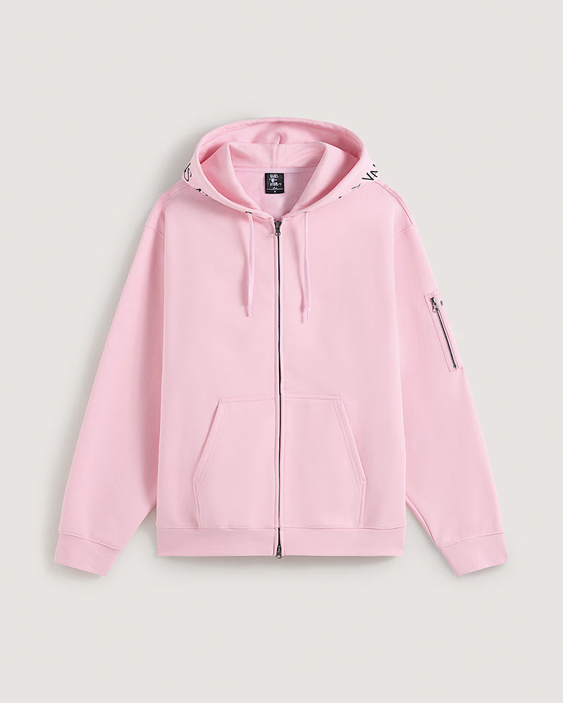 Vans Hood - Atiba - Pink