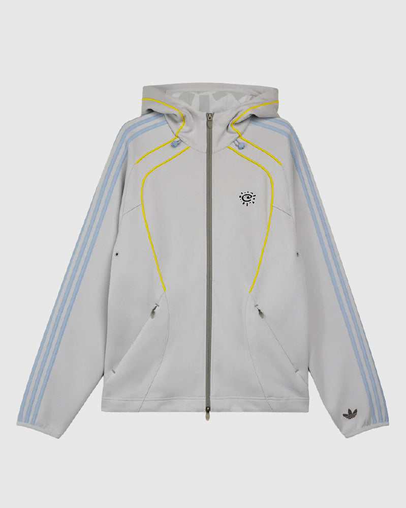 Adidas Hoodie x Always