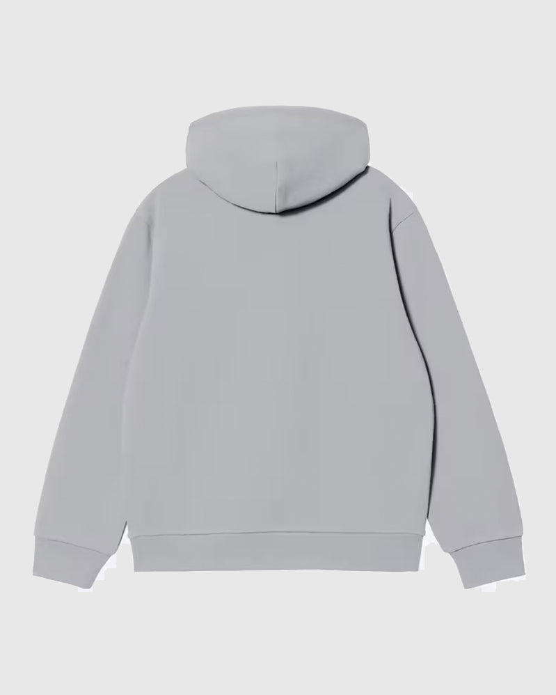 Carhartt WIP Hoodie - Sweat - Mirror / Cinnerus
