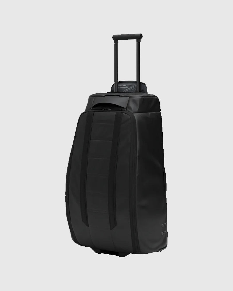 Db Bag - Hugger Roller 90L - Black