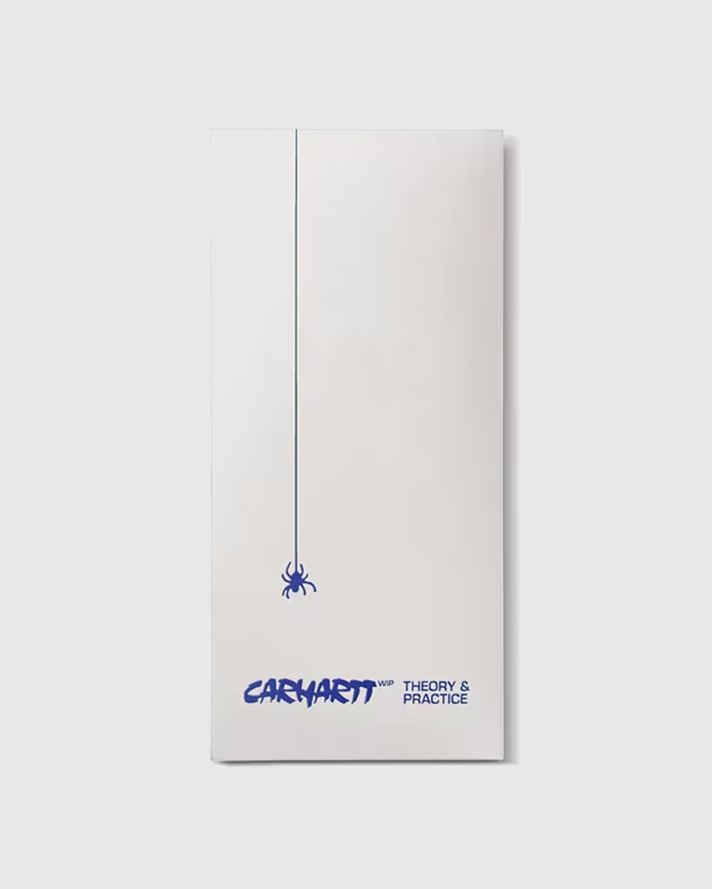 Carhartt WIP Incense - Tehory And Practice