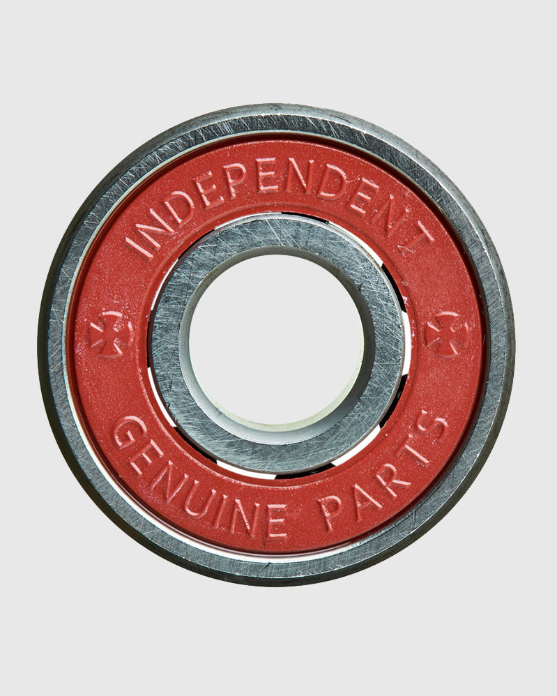 Independent Bearings - GP-R - Red