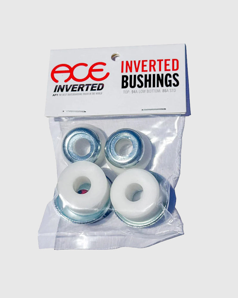 Ace Trucks - Inverted Bushings