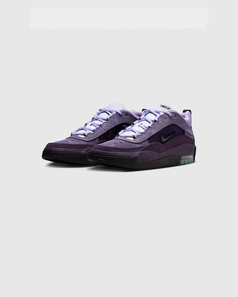 Nike SB - Ishod Air Max - Purple/Black