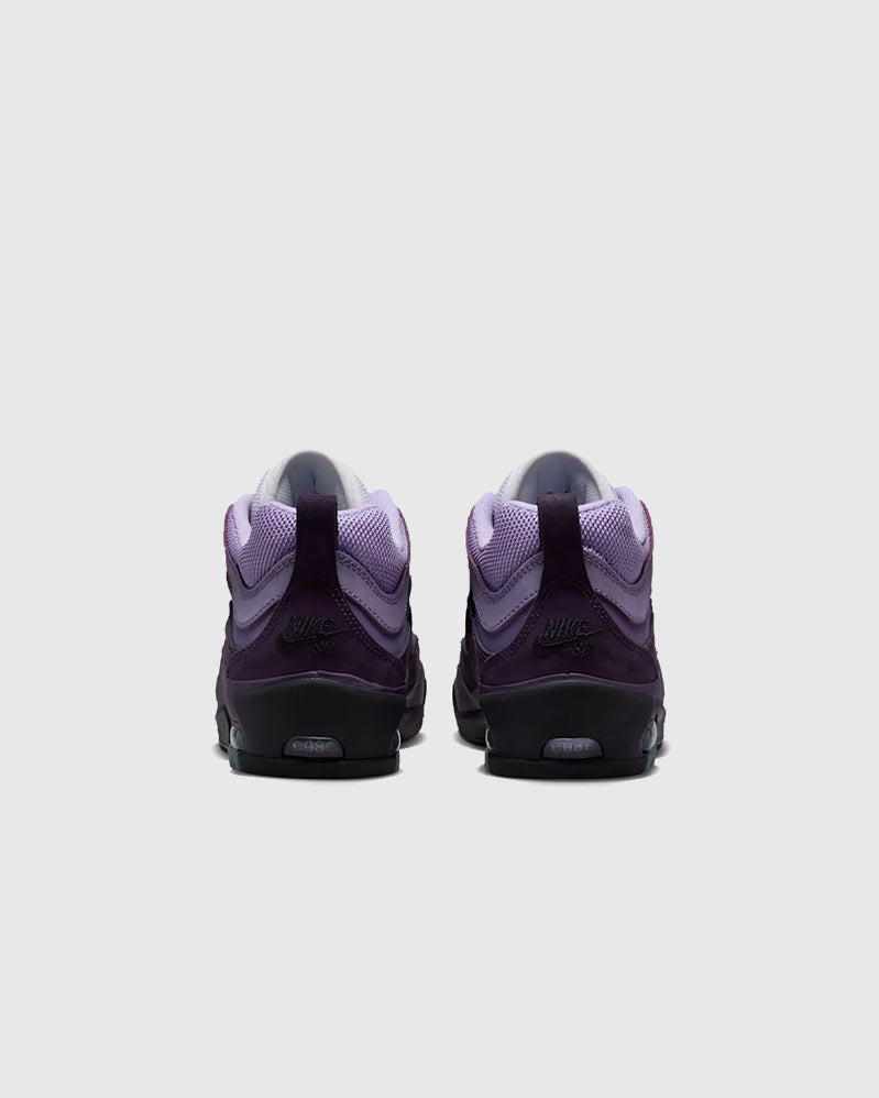 Nike SB - Ishod Air Max - Purple/Black