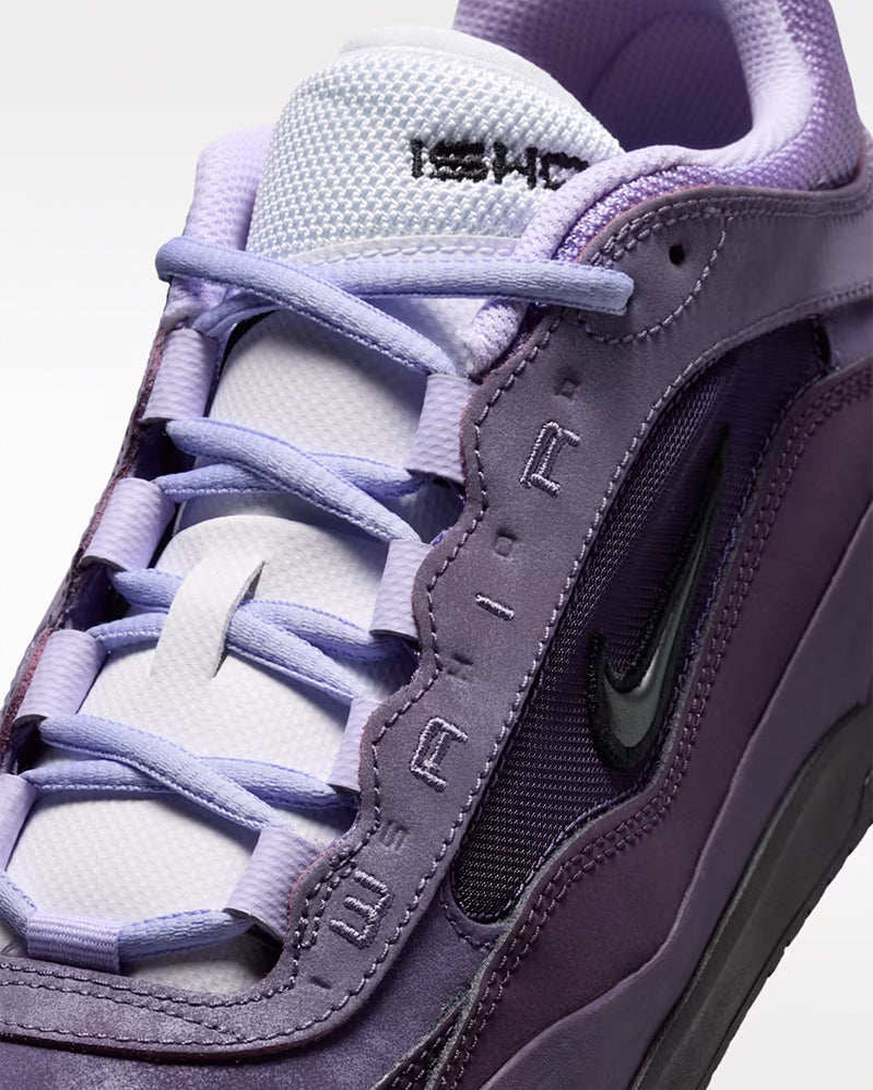 Nike SB - Ishod Air Max - Purple/Black