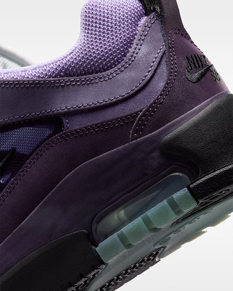 Nike SB - Ishod Air Max - Purple/Black