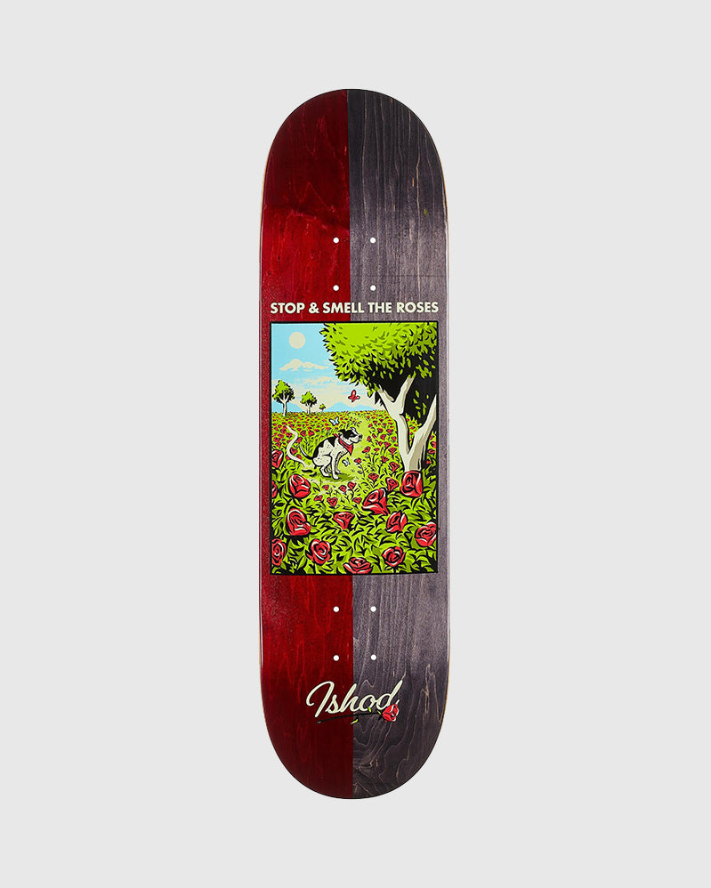Real Board - Bright Side IShod - 8.38"