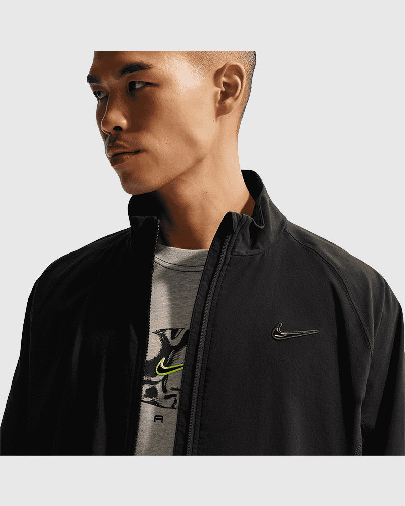 Nike SB Jacket - Ishod - Black