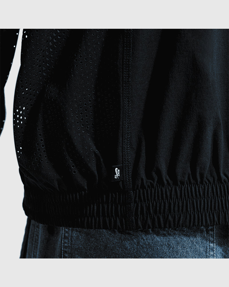 Nike SB Jacket - Ishod - Black