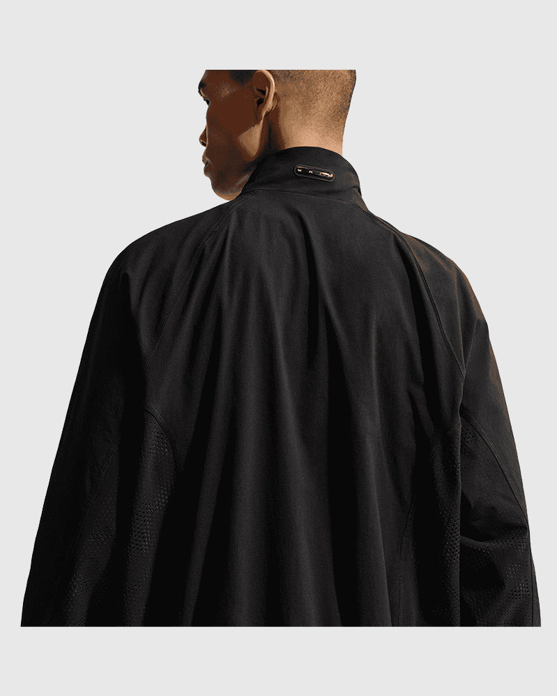 Nike SB Jacket - Ishod - Black