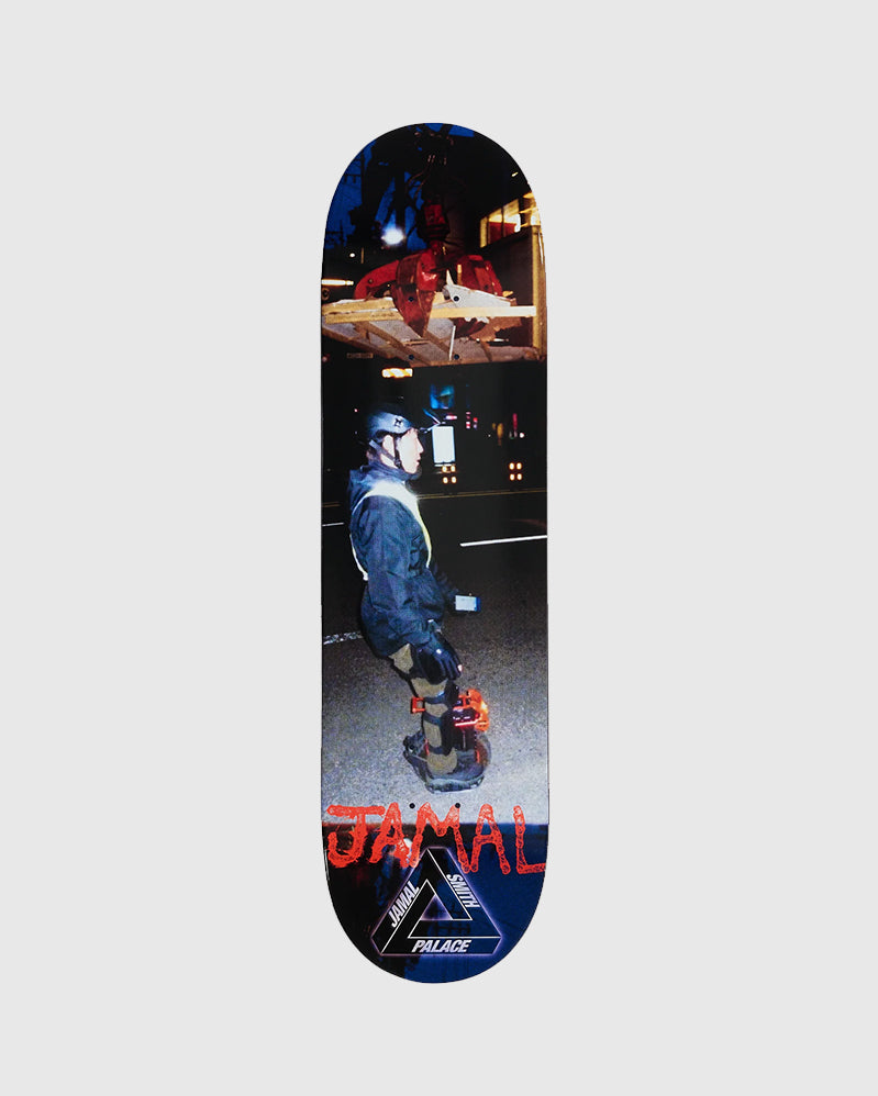 Palace Board - Jamal Pro S45 - 8.25&