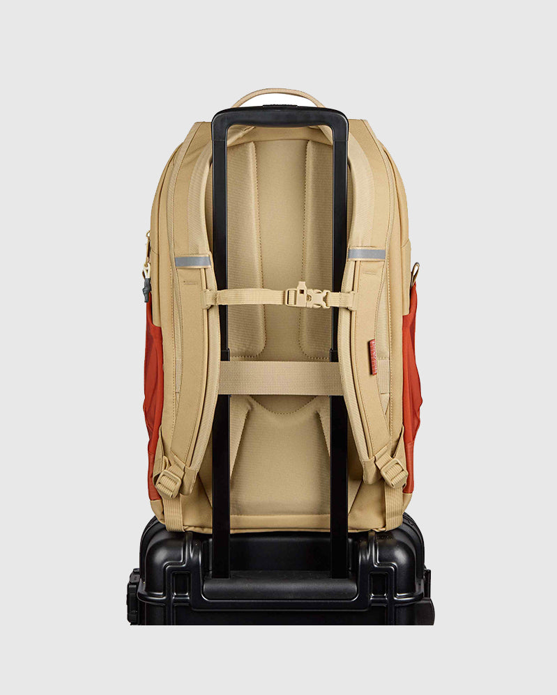 Jansport - All Around Medium 5Z1 - Dune Red