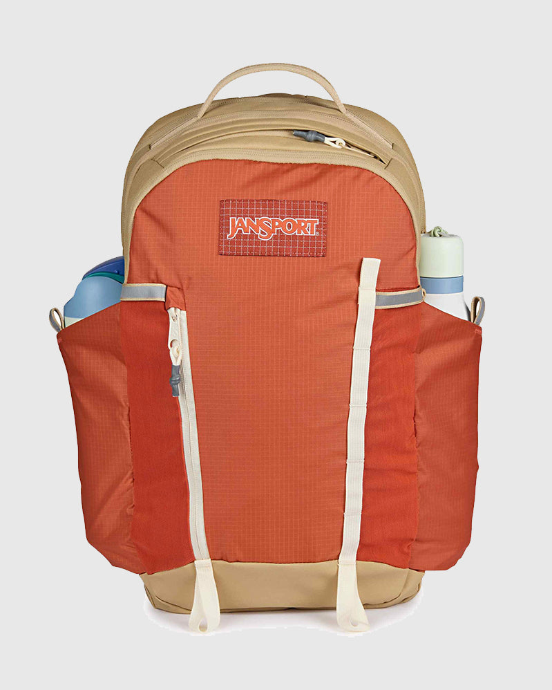 Jansport - All Around Medium 5Z1 - Dune Red