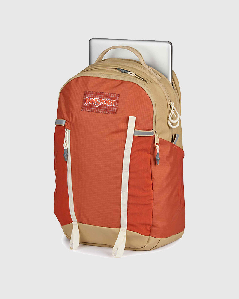 Jansport - All Around Medium 5Z1 - Dune Red