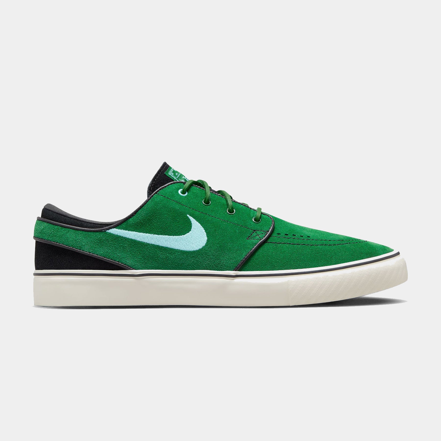 Nike SB janoski og+ gorge green