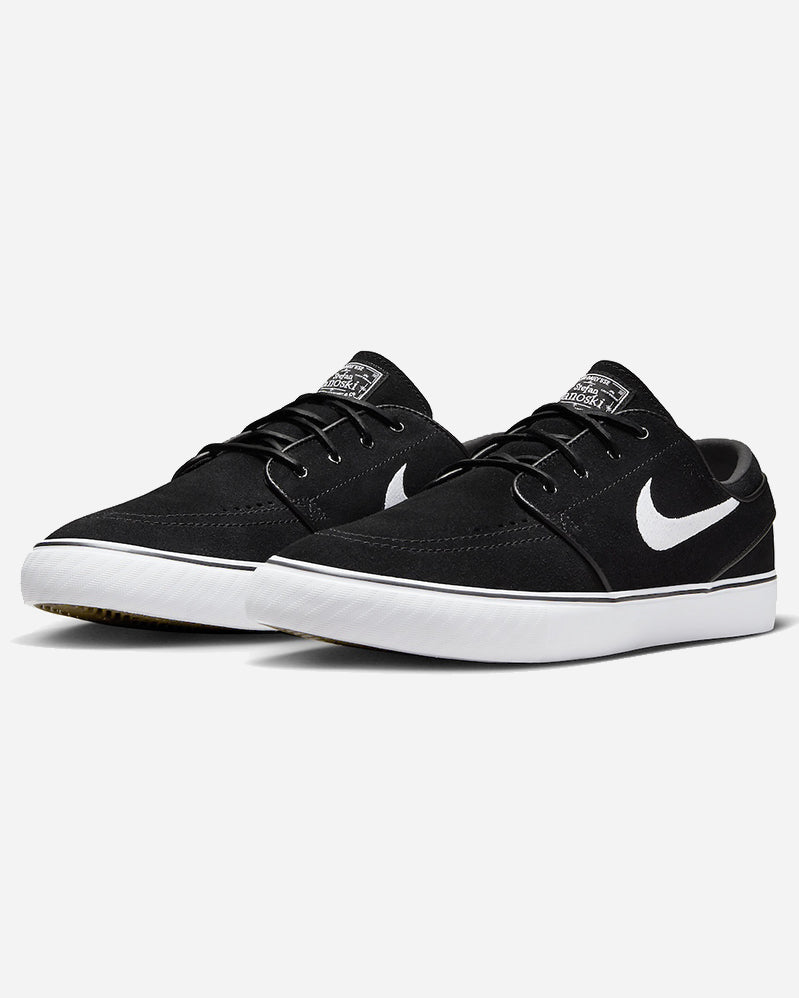 Nike SB - Janoski OG+ - Black/White