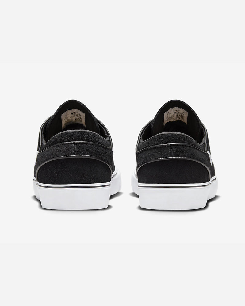 Nike SB - Janoski OG+ - Black/White