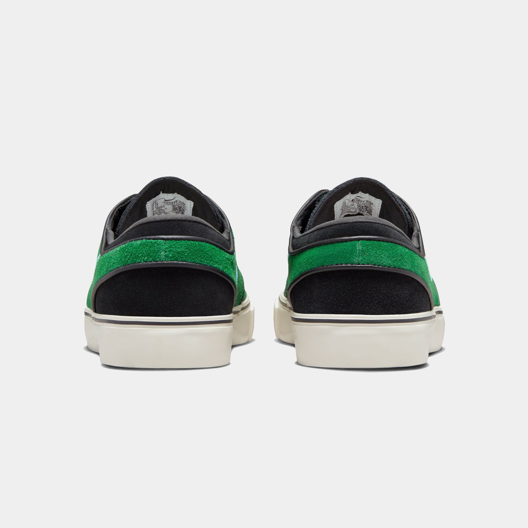 Nike SB - Janoski OG+ Zoom - Gorge Green